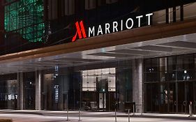 Marriott Taipei